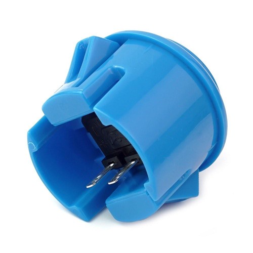 Arcade button 30mm - 30mm, farbe