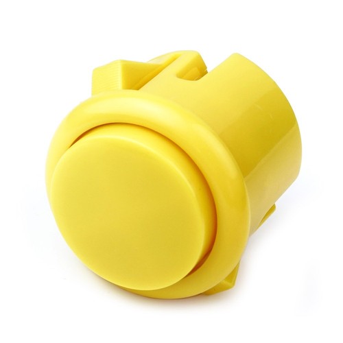 Arcade button 30mm farbe - button,,