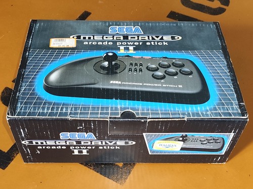 Original sega mega drive - ##,
