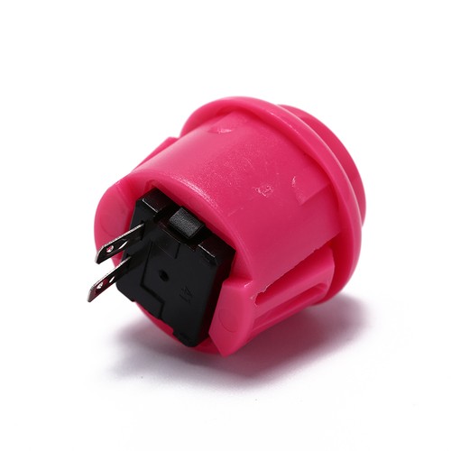 10pcs 24mm push buttons