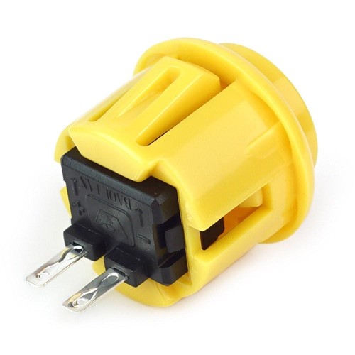 Mini arcade button - arcade, button,