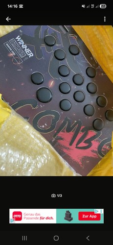 Gaming controller - gaming-controller,