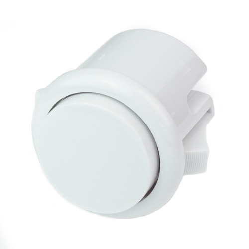 Arcade button 30mm farbe - 30mm,