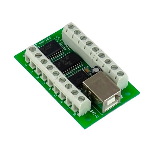 Ultimarc pac drive - ultimarc,