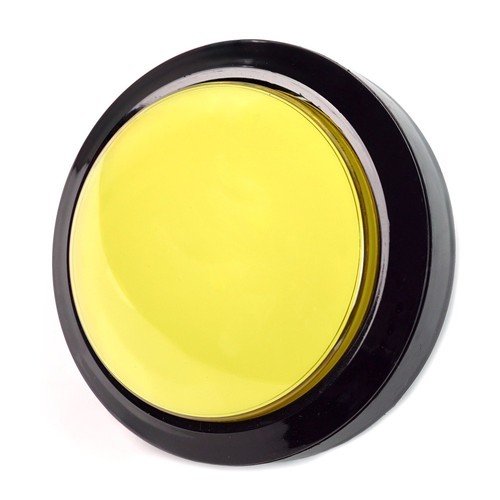 Massive arcade button 100mm - massive,