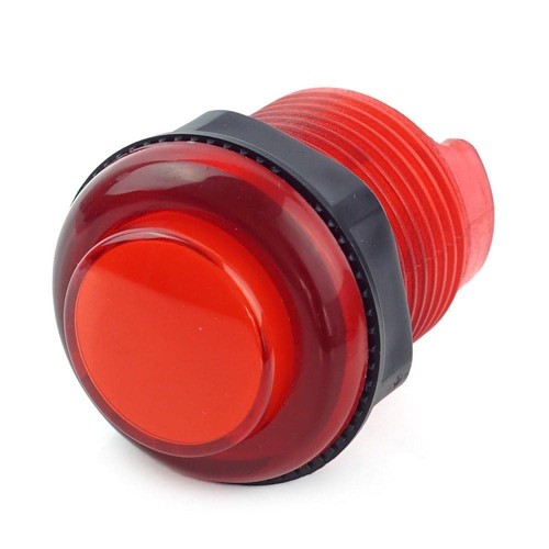 Arcade button 30mm - arcade,