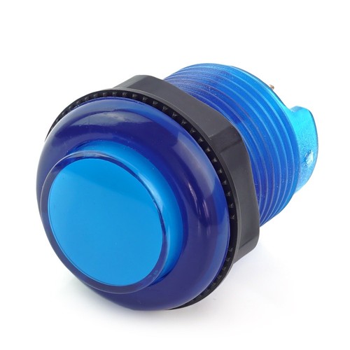 Arcade button 30mm - arcade, button,