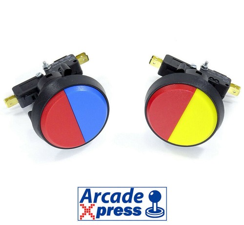 Doppeltaster 1 industrias - doppeltaster,