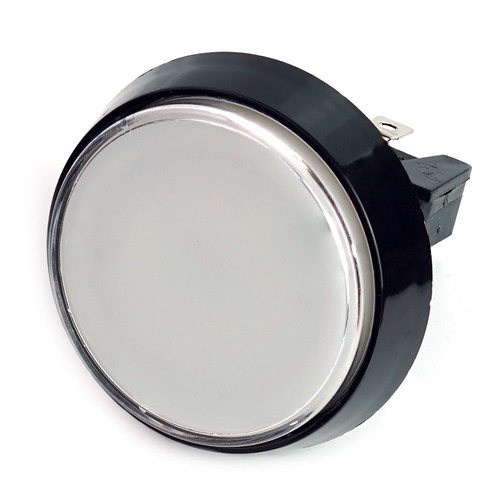 Large arcade button 60mm - arcade, button,