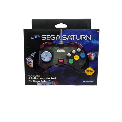 Retro bit official sega - official,