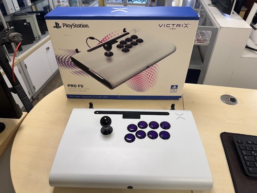 Victrix pro fightstick - pro, fs