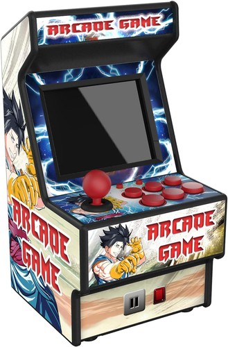 Mini arcade automat - mini,