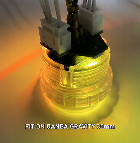 Arcade stick led qanba - led, |