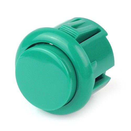 Mini arcade button 24mm - button,,