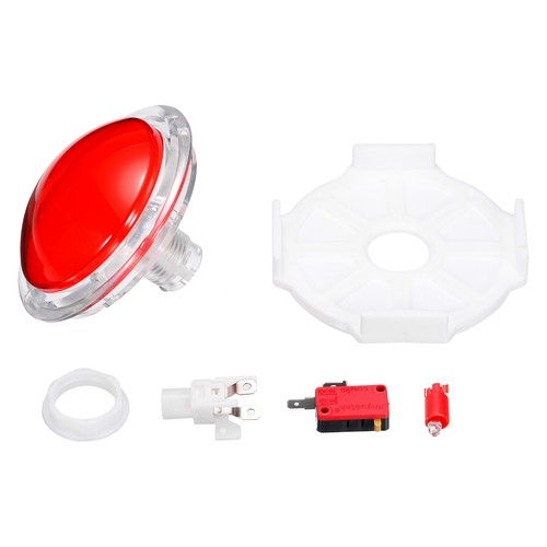 Starts arcade buttons - starts, abs