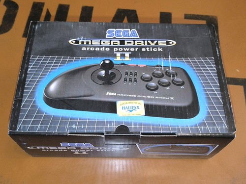 Original sega mega - ##, drive