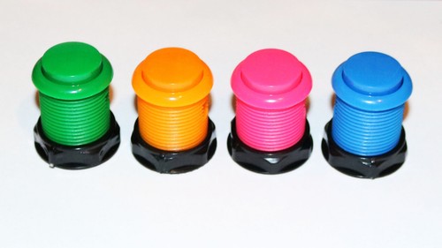 Arcade taster 12 - arcade,