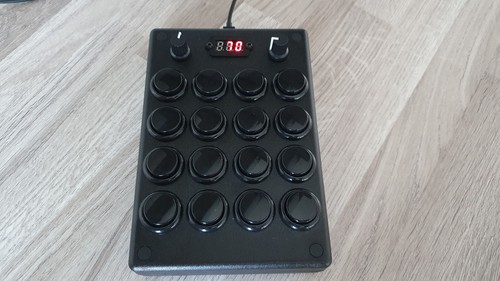 Usb und din - und, controller