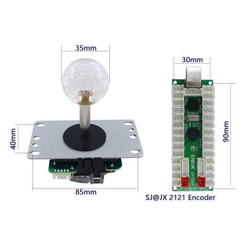 Arcade game diy kit - diy, 2
