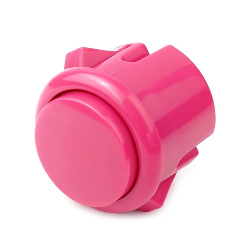 Arcade button 30mm farbe - button,,
