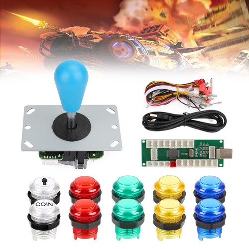 Arcade player diy kit 5v - arcade,