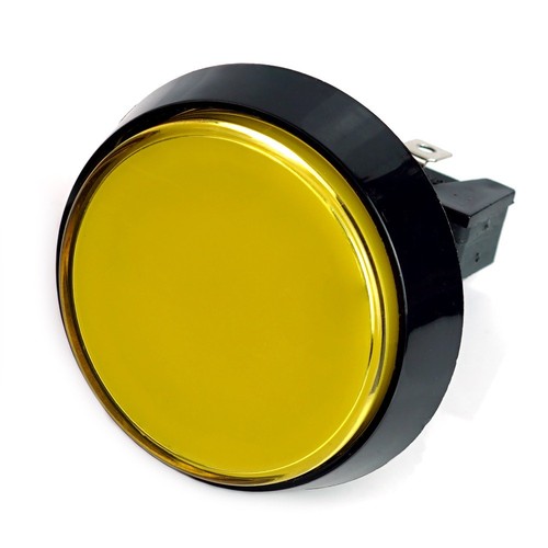 Large arcade button - large,