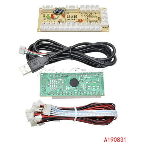 Usb encoder zero delay - encoder,