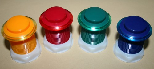 Arcade taster jamma mame - nr.,