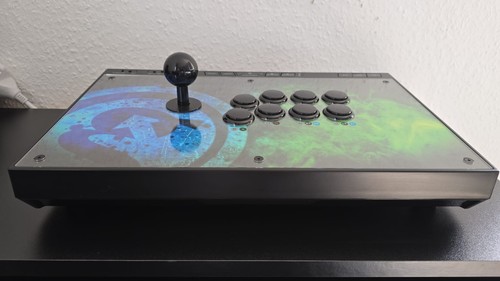 Gamesir arcade stick - gamesir,