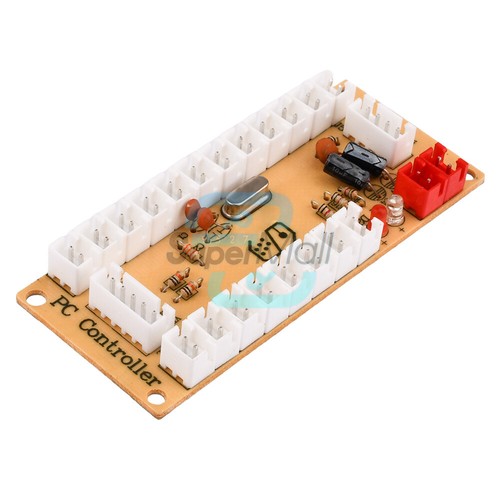 Usb encoder joystick - pc, &