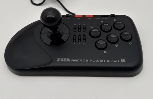Sega mega drive controller - mega,